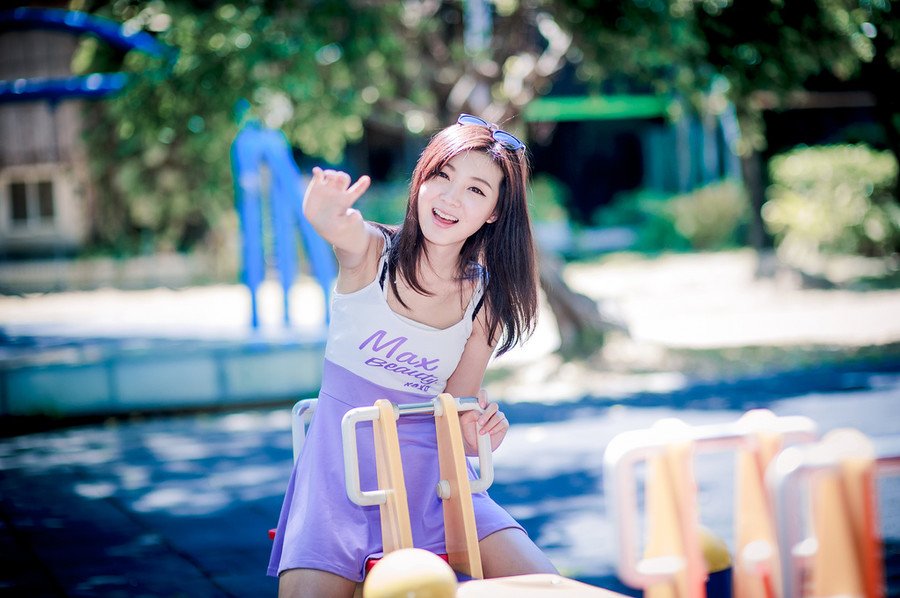 “报~”